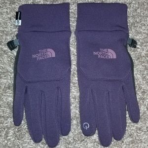 The North Face Etip gloves